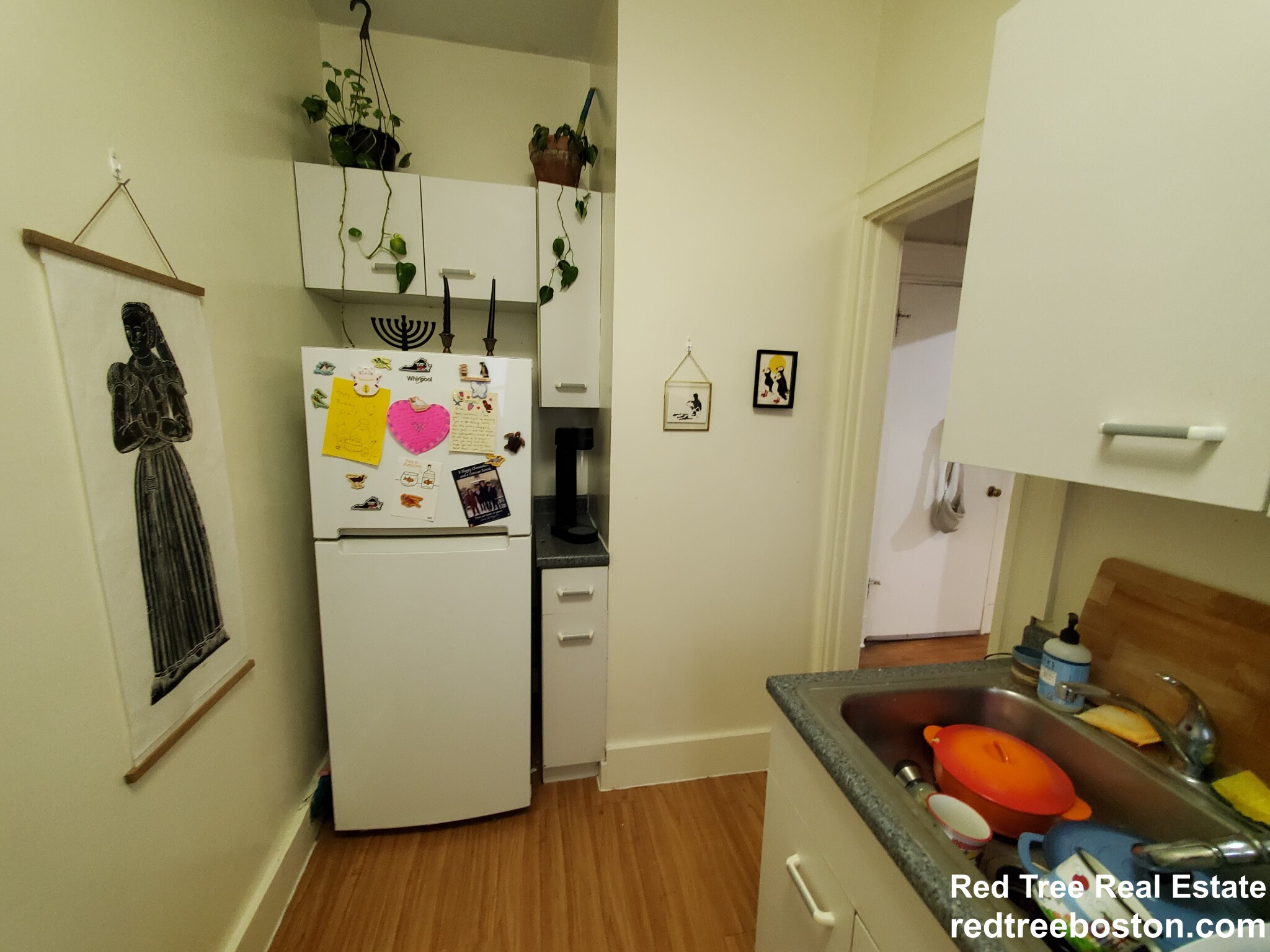 1669 Commonwealth Ave, Brighton