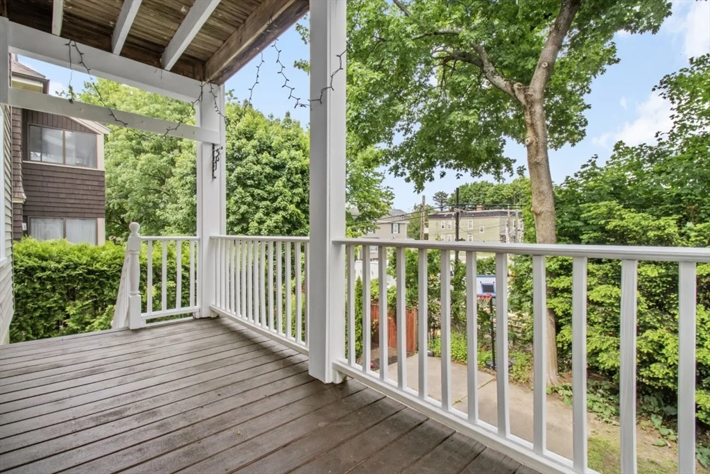 44 Hillsdale Street 1, Dorchester