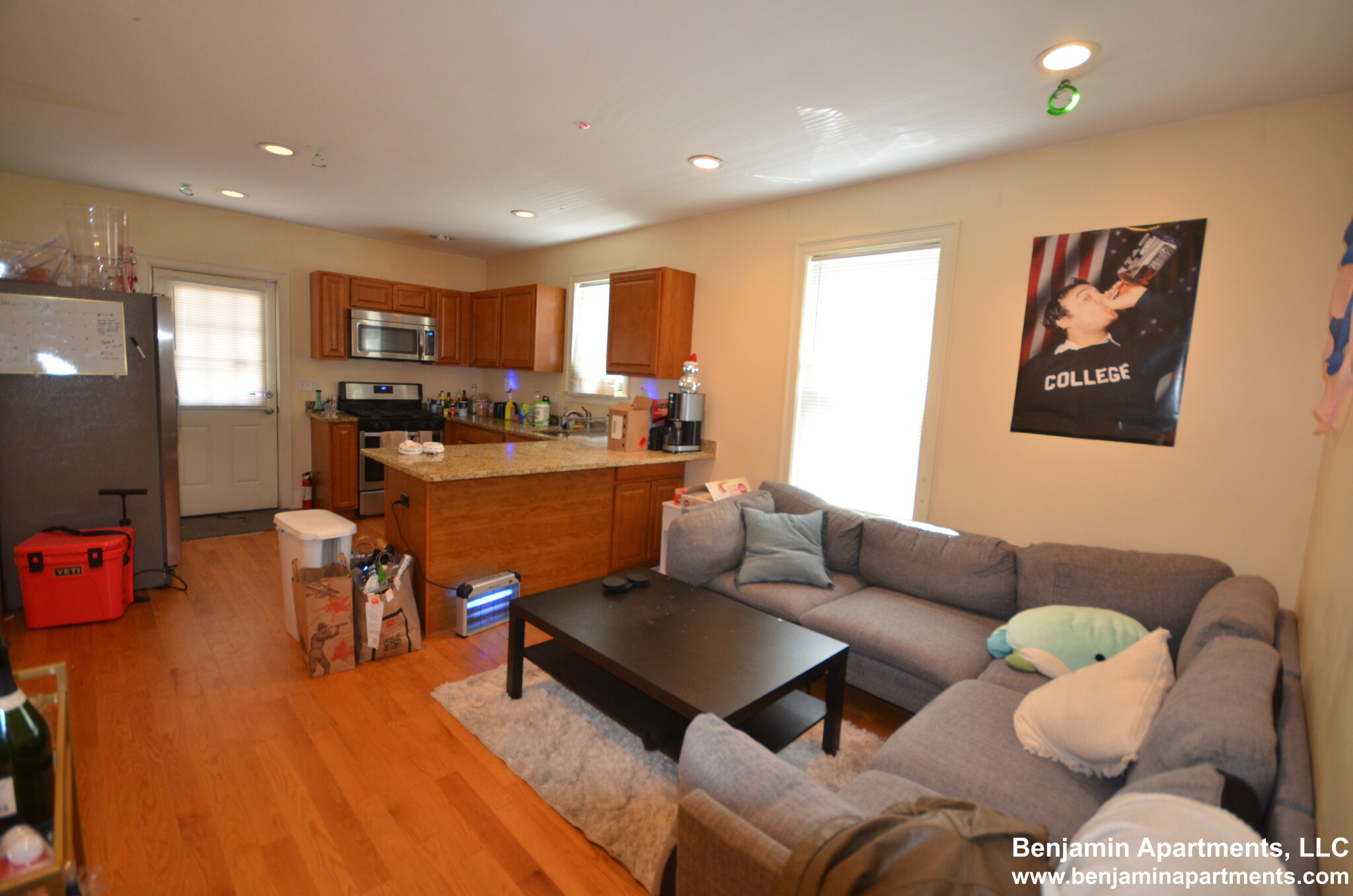 35 Pratt St, Allston