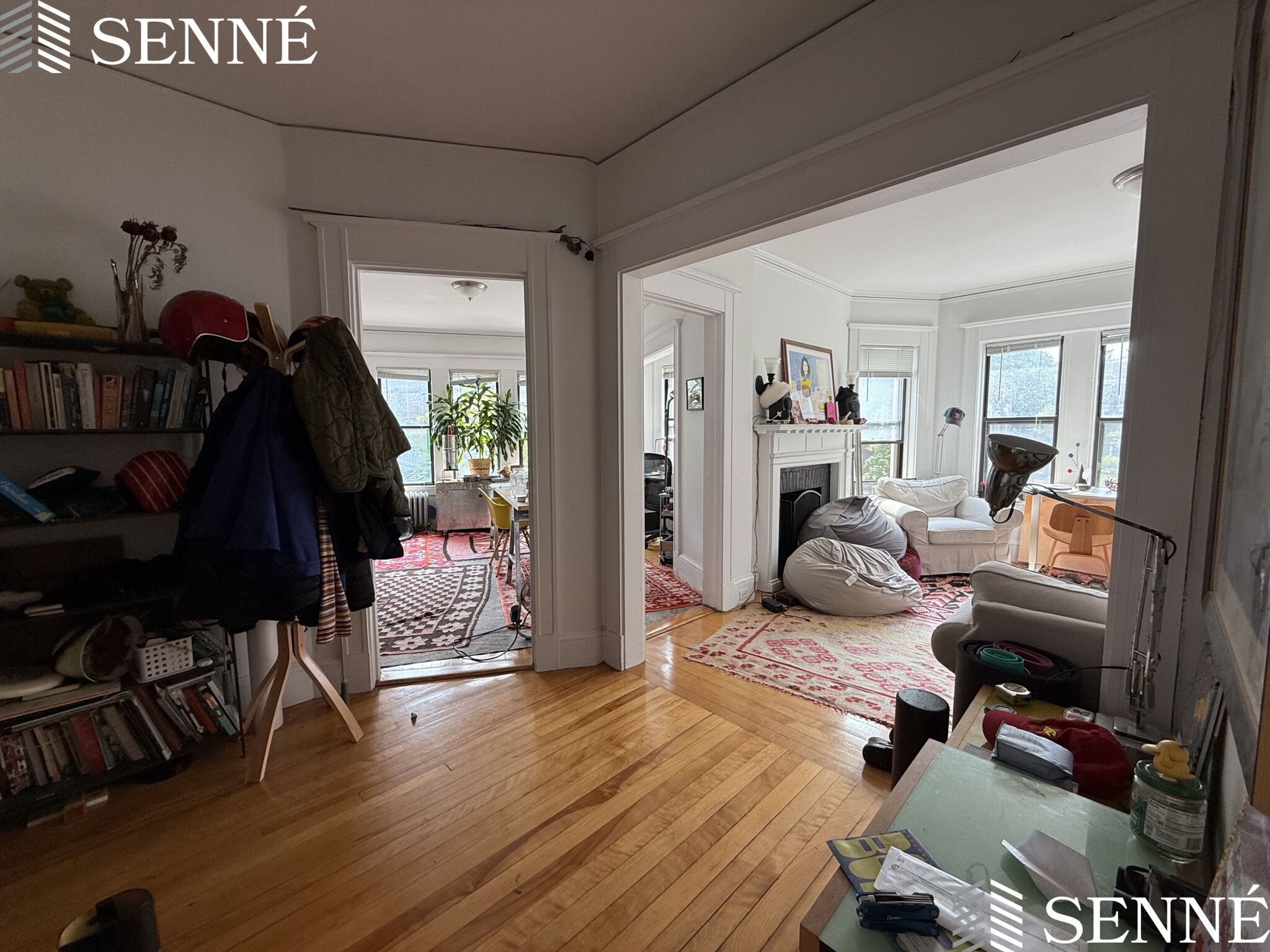 84 Prescott St, Mid Cambridge