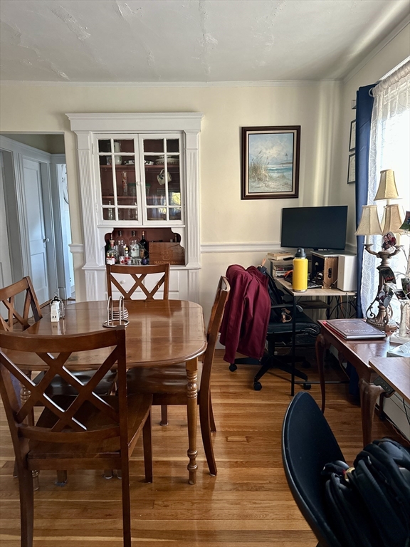 122 Warren St, Medford