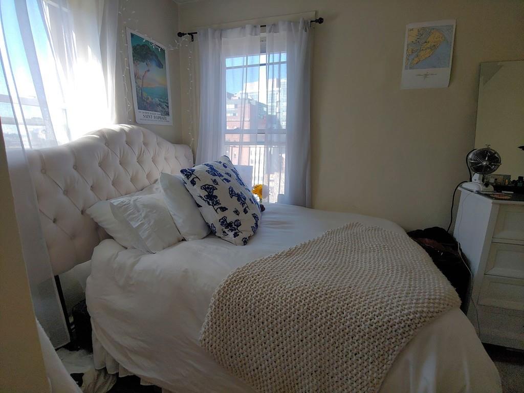 3 bed, 1 bath apartment for rent at 71 Phillips St Unit 4, Beacon Hill — photo 2 of 9