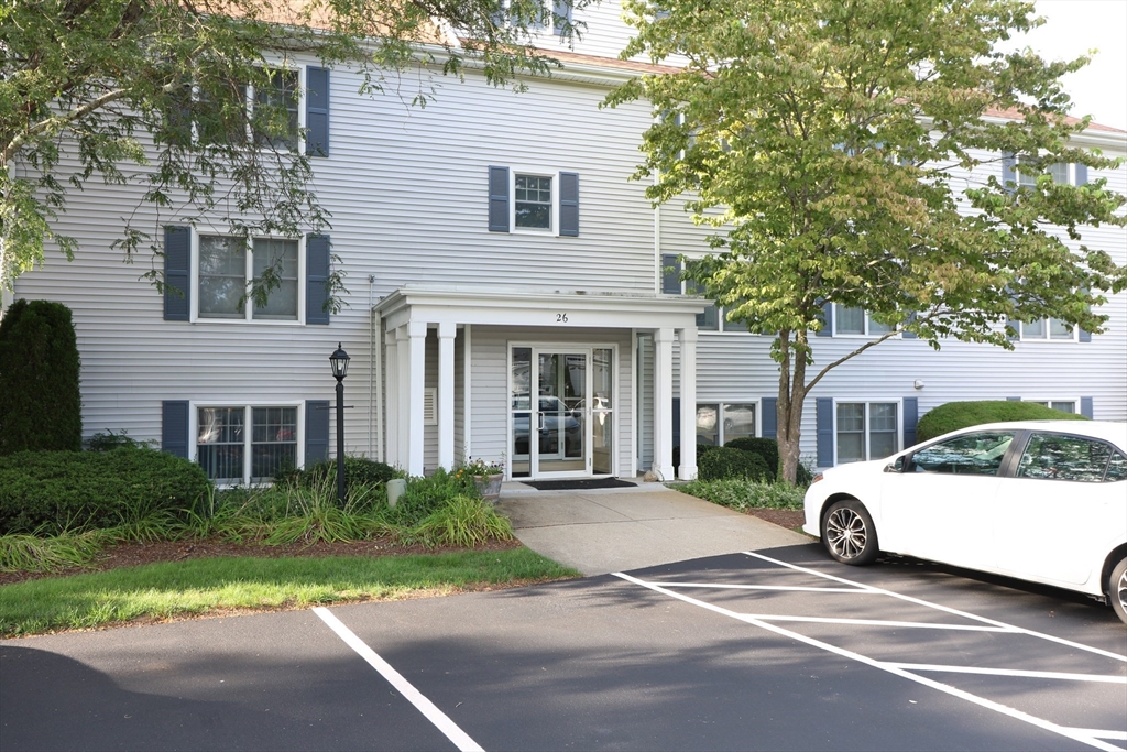 26 Webb Pl, Mansfield