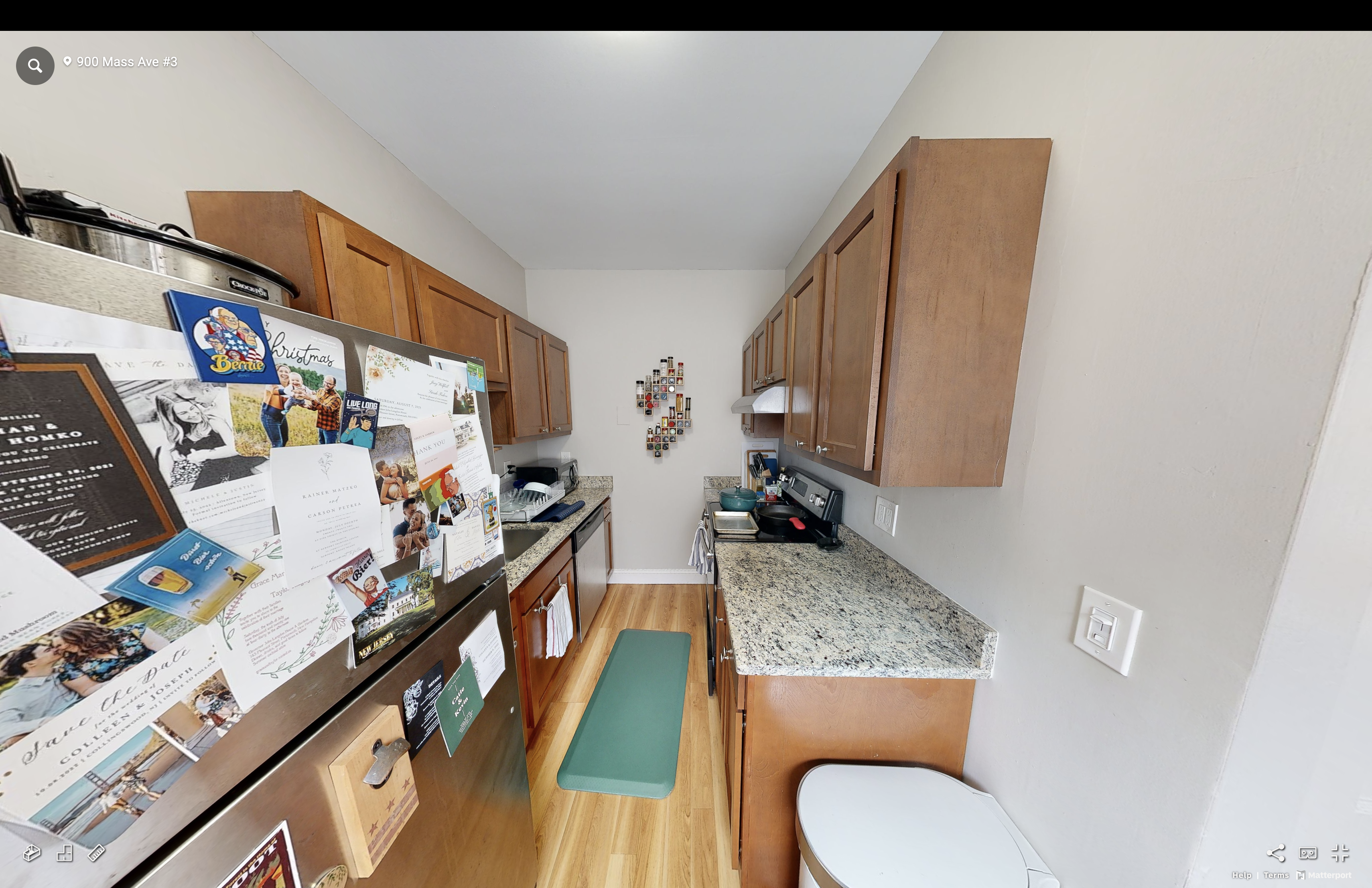 900 Massachusetts Ave, Riverside