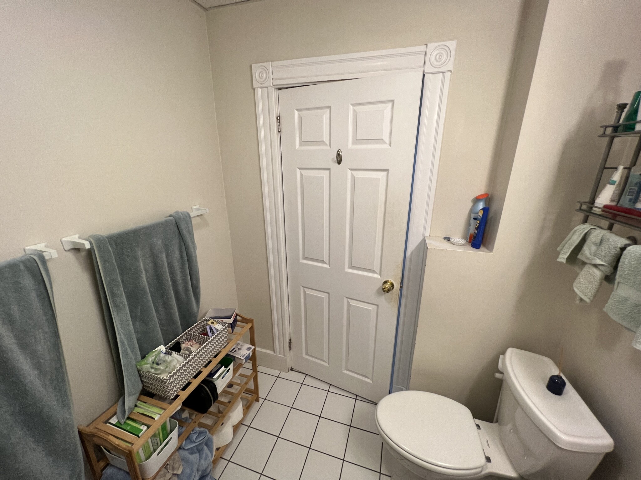 24 Ellington Rd, Powder House Square