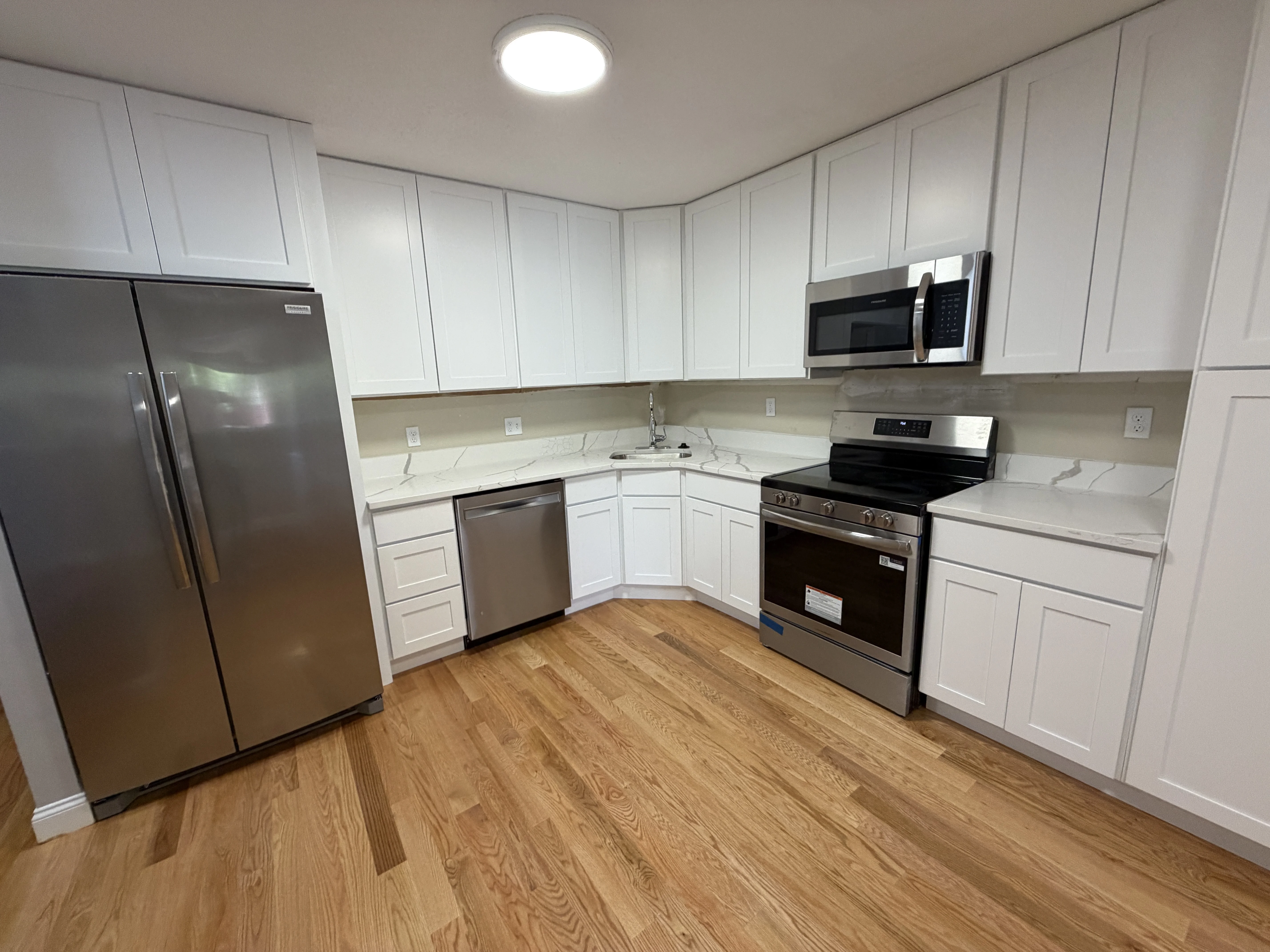 1850 Beacon St, Brookline