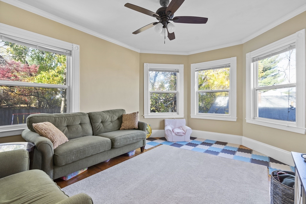 1551 Centre St, West Roxbury