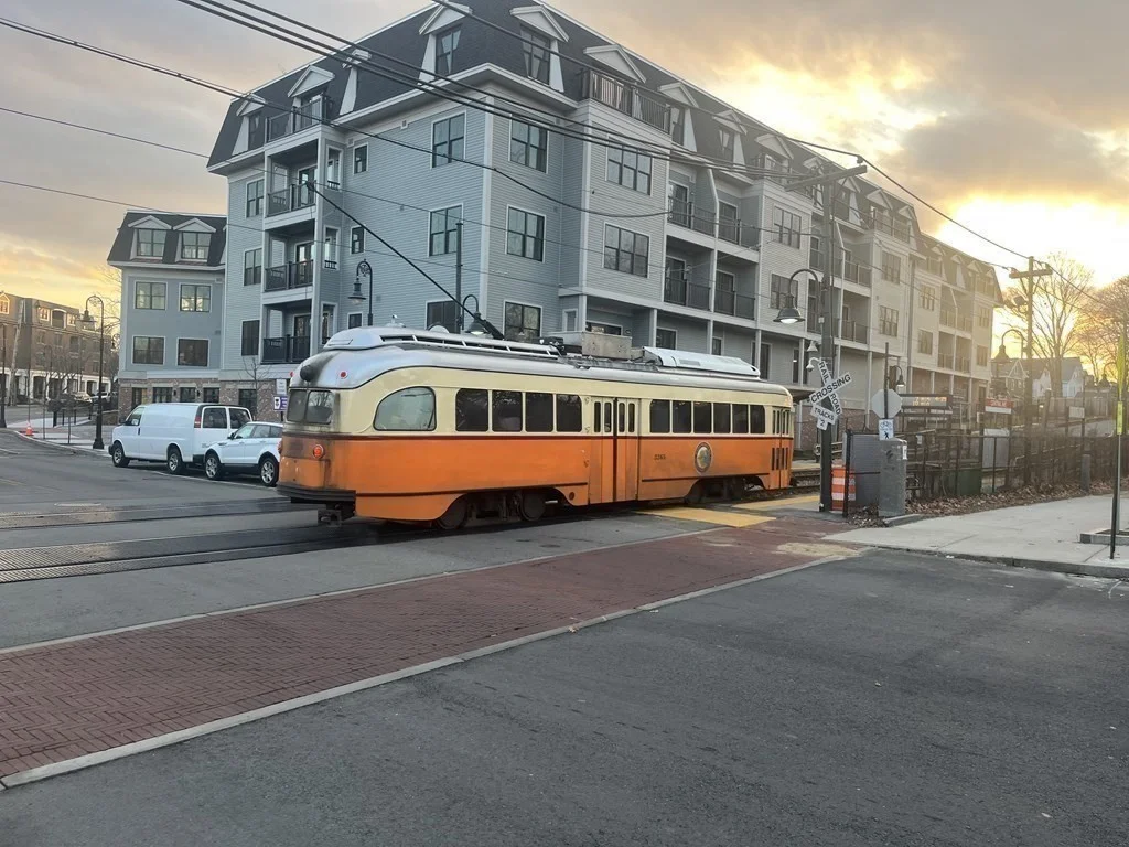 52 River, Mattapan