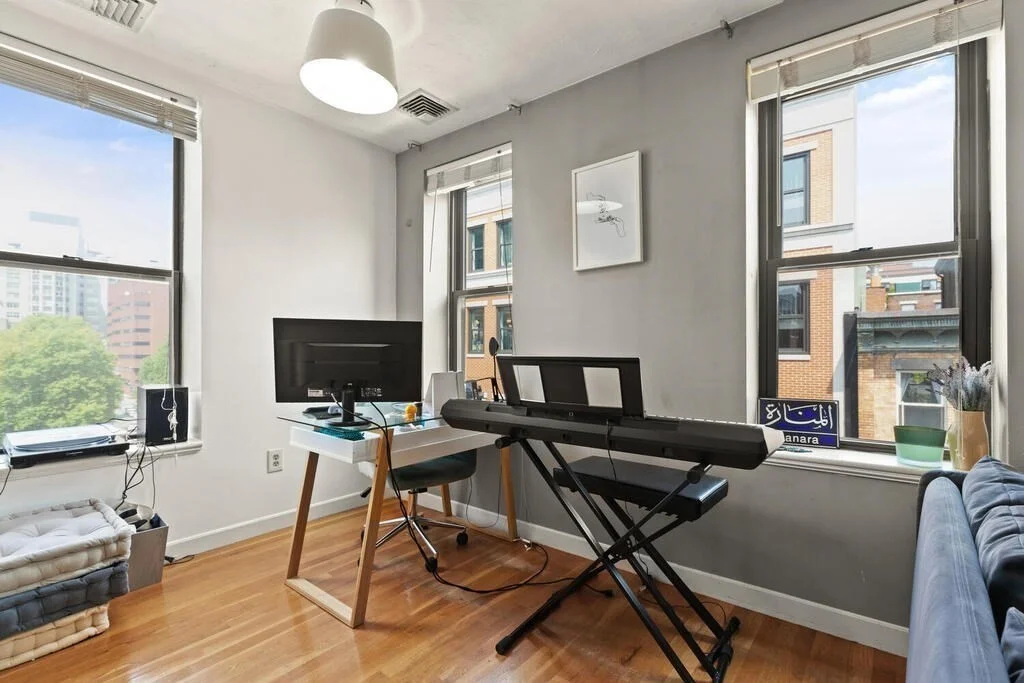 5 Grove St, Beacon Hill
