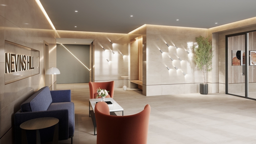 1 Nevins Hill Way, Brighton