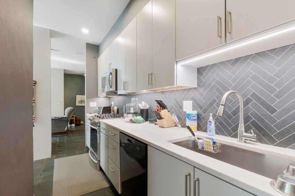 176 Hancock, Mid Cambridge