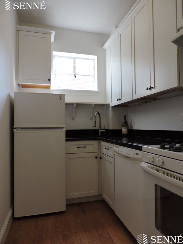 21 Ellery St, Mid-Cambridge