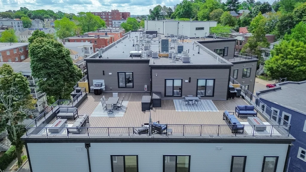 500 Talbot Ave, Dorchester