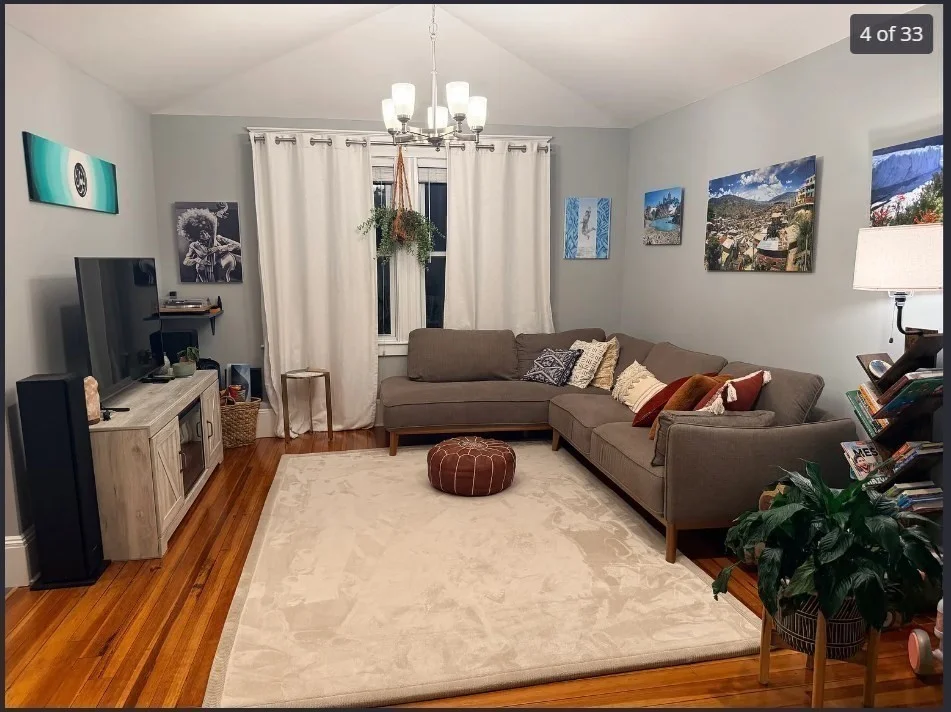 40 Winthrop St, Salem