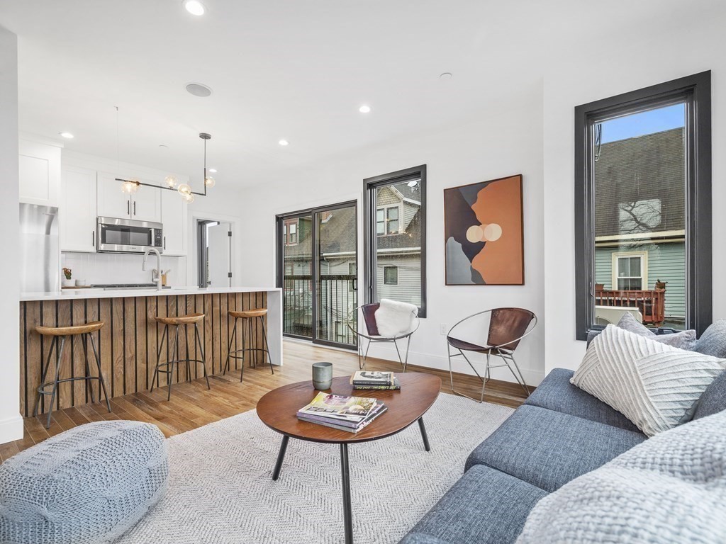 7 Springfield St, Inman Square