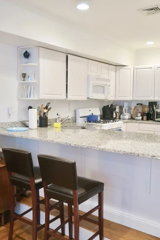 50 Appleton St, South End