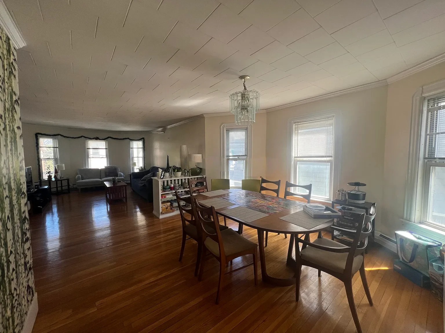 33 Winslow Ave, Davis Square