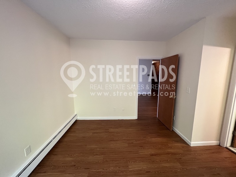 66 South Huntington Ave, Mission Hill