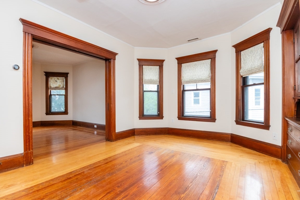 24 Walden, North Cambridge