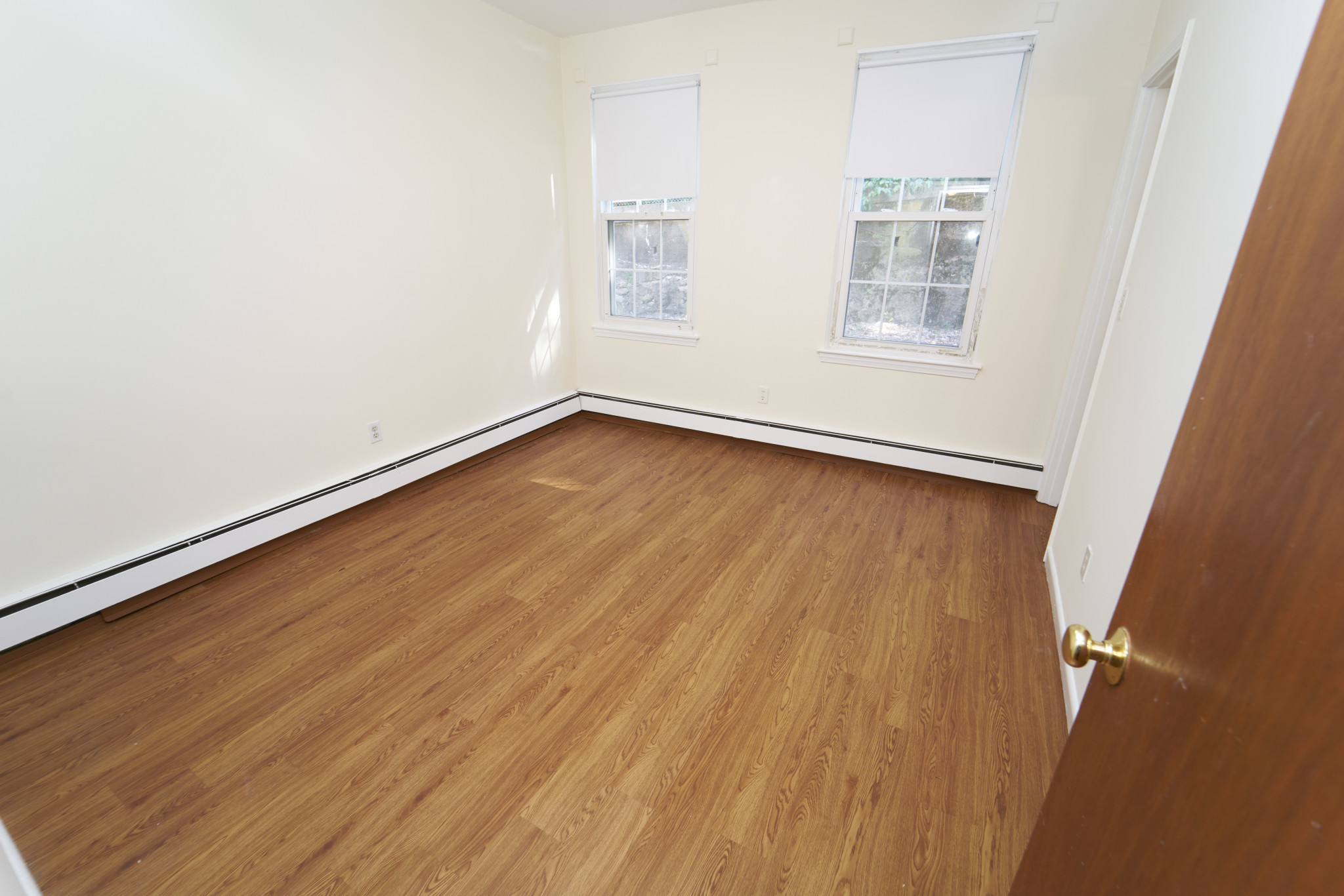 46 South Huntington Ave, Mission Hill