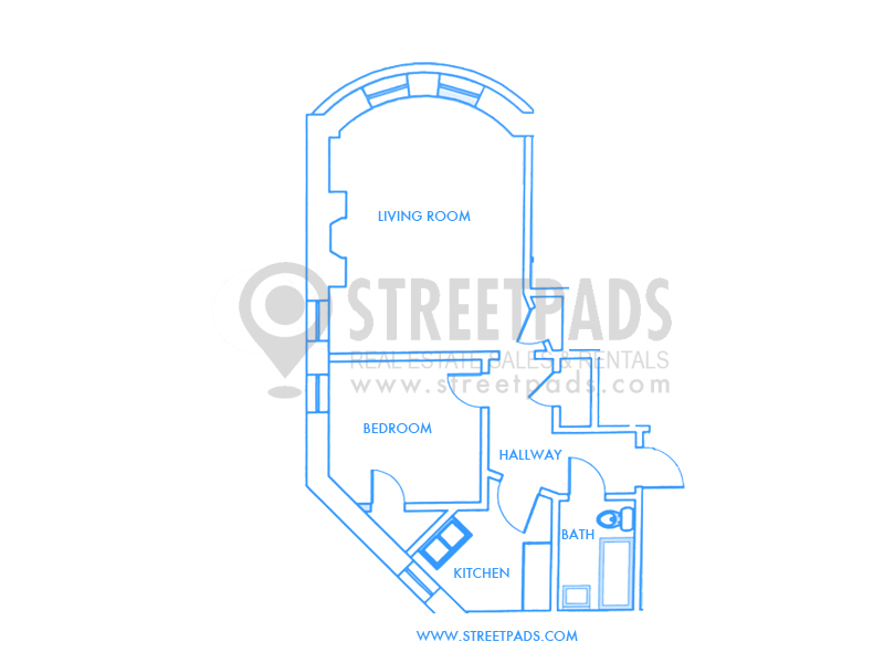 2 Ware St, Mid-Cambridge