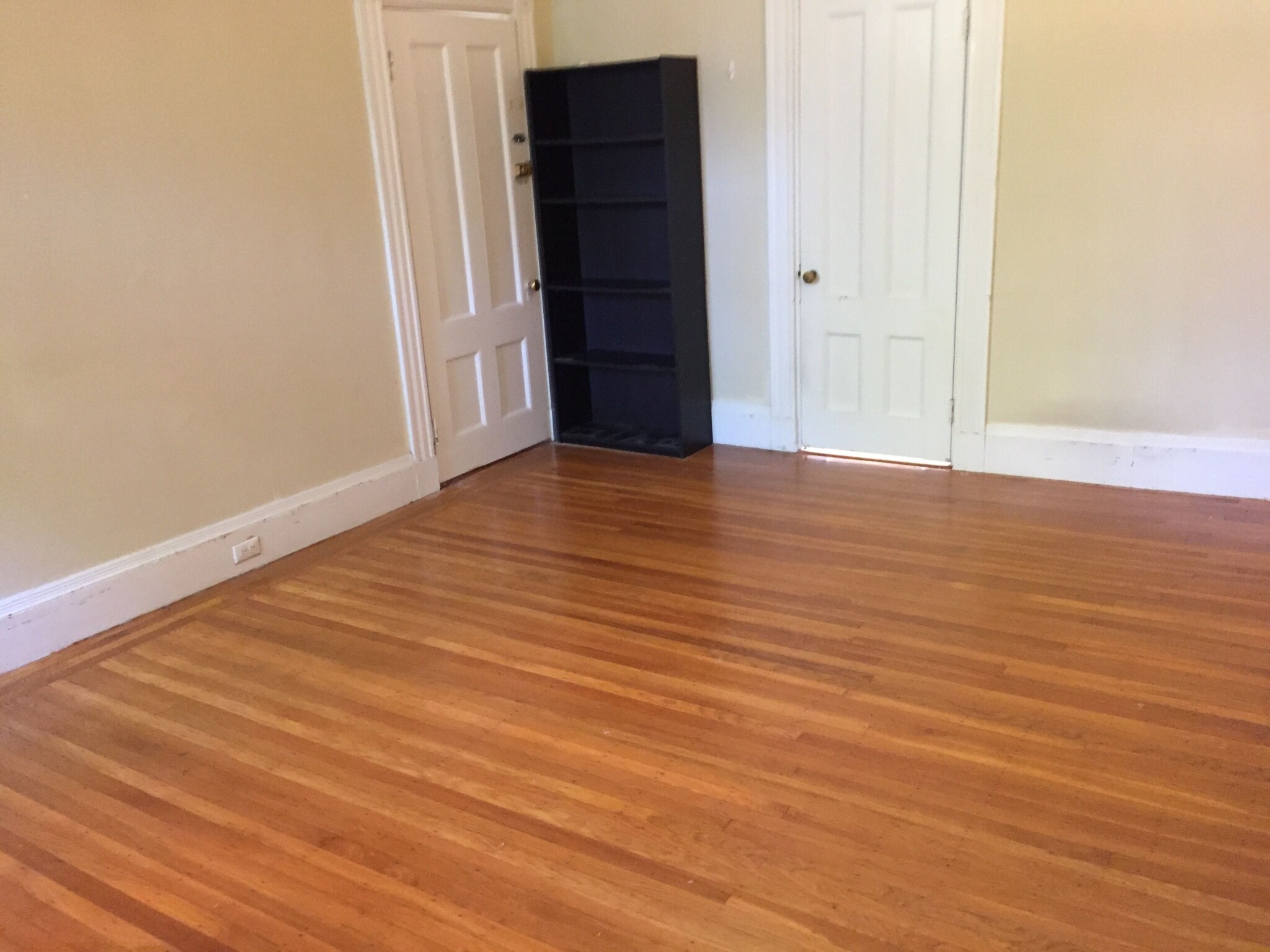 429 Marlborough St, Back Bay