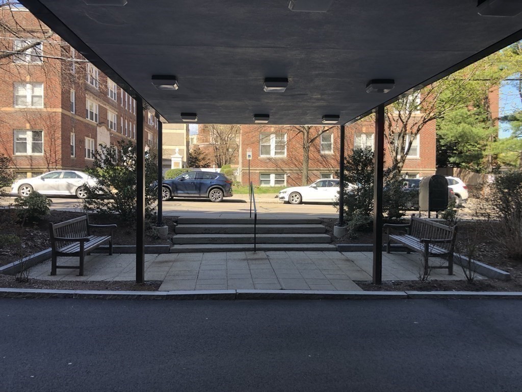 45 Longwood Ave, Coolidge Corner