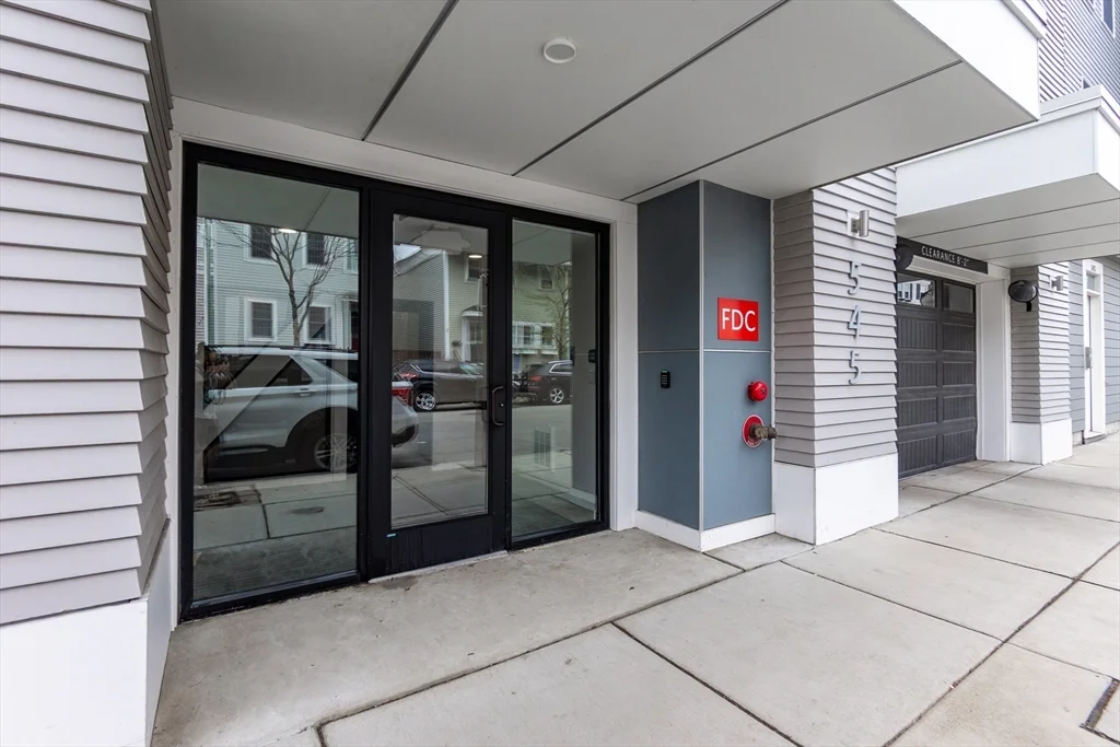 545 E 3rd St, South Boston