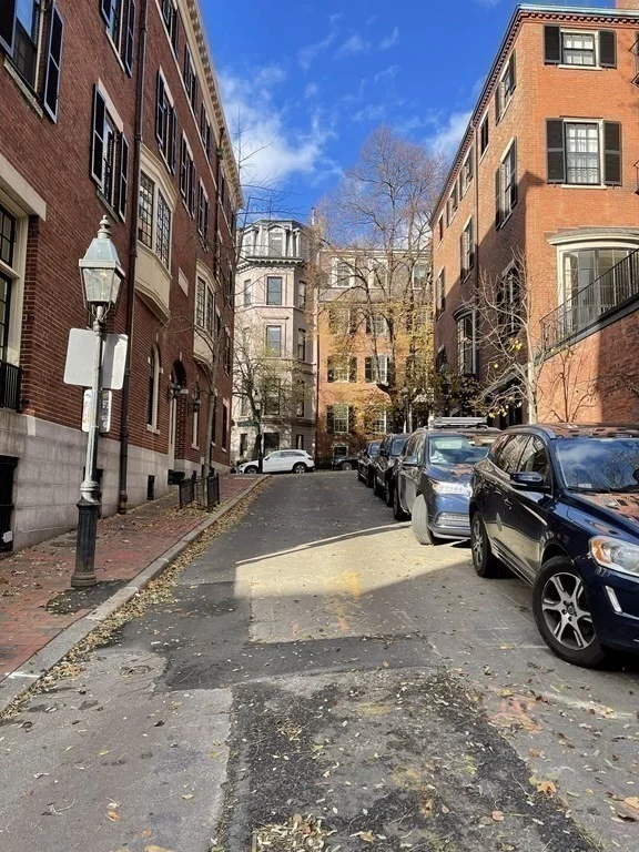 3 Spruce St, Beacon Hill