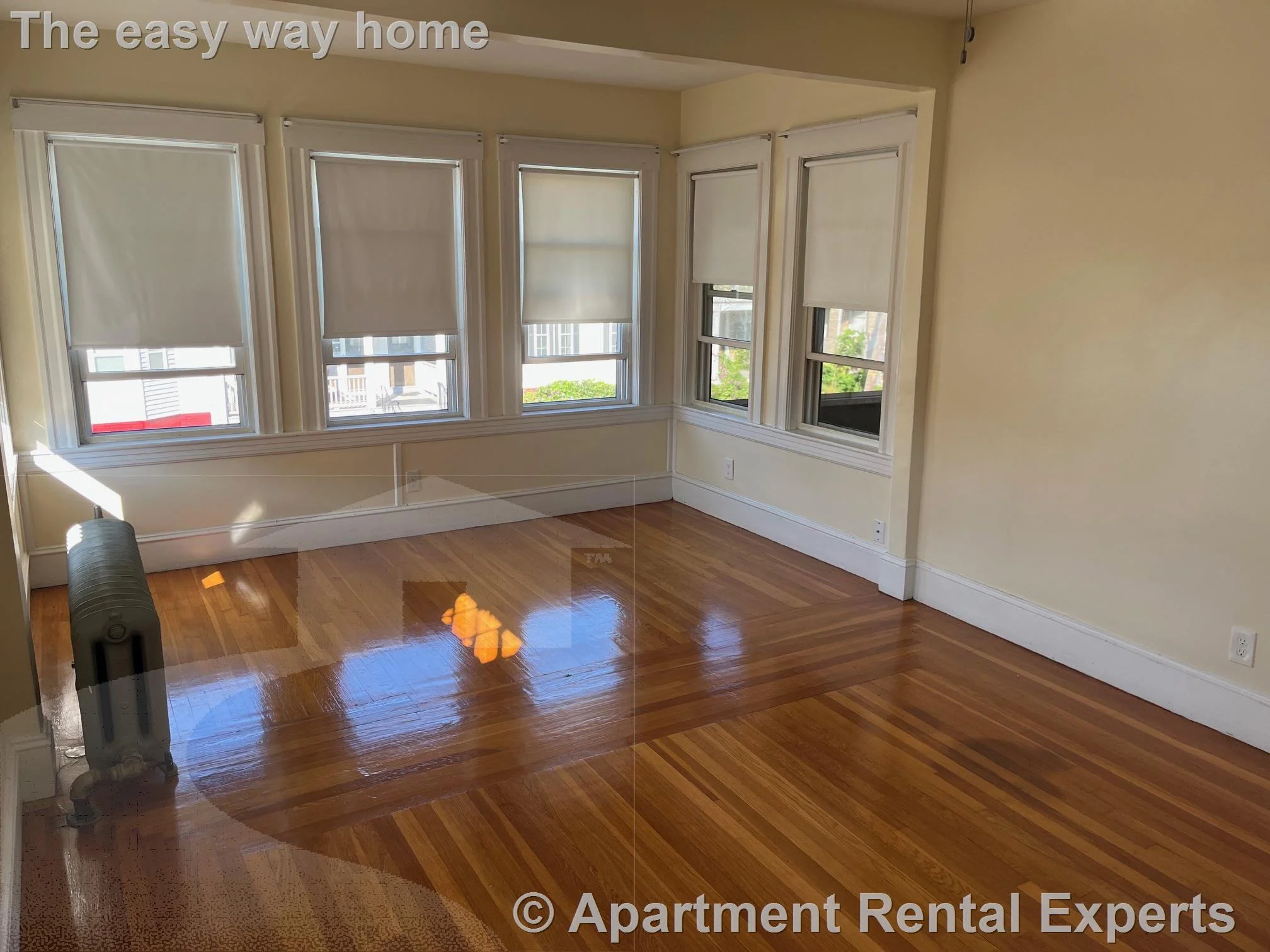 60 Winchester St, Tufts