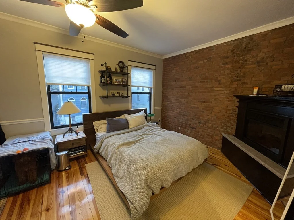 412 E Third St, South Boston