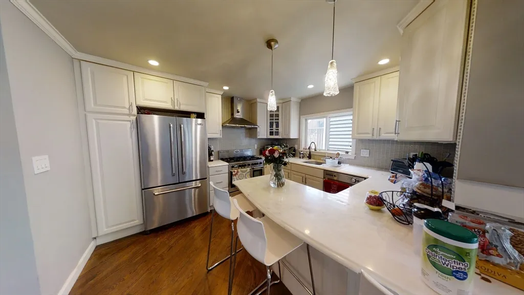 329 West Fourth St, South Boston