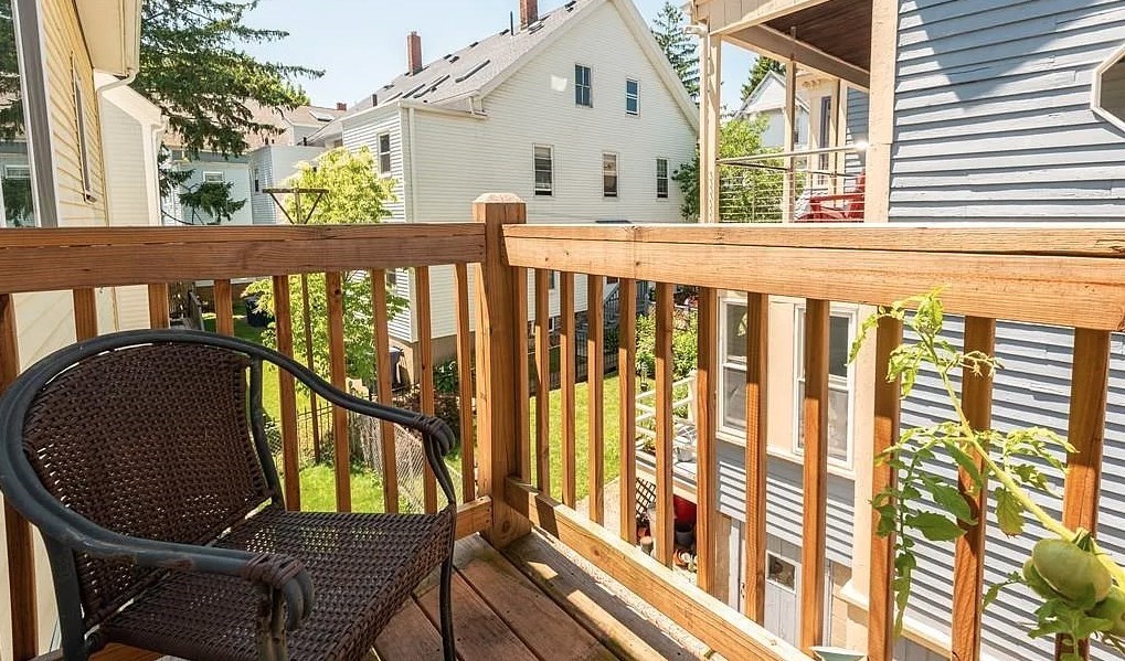 21 Emerton St, Salem