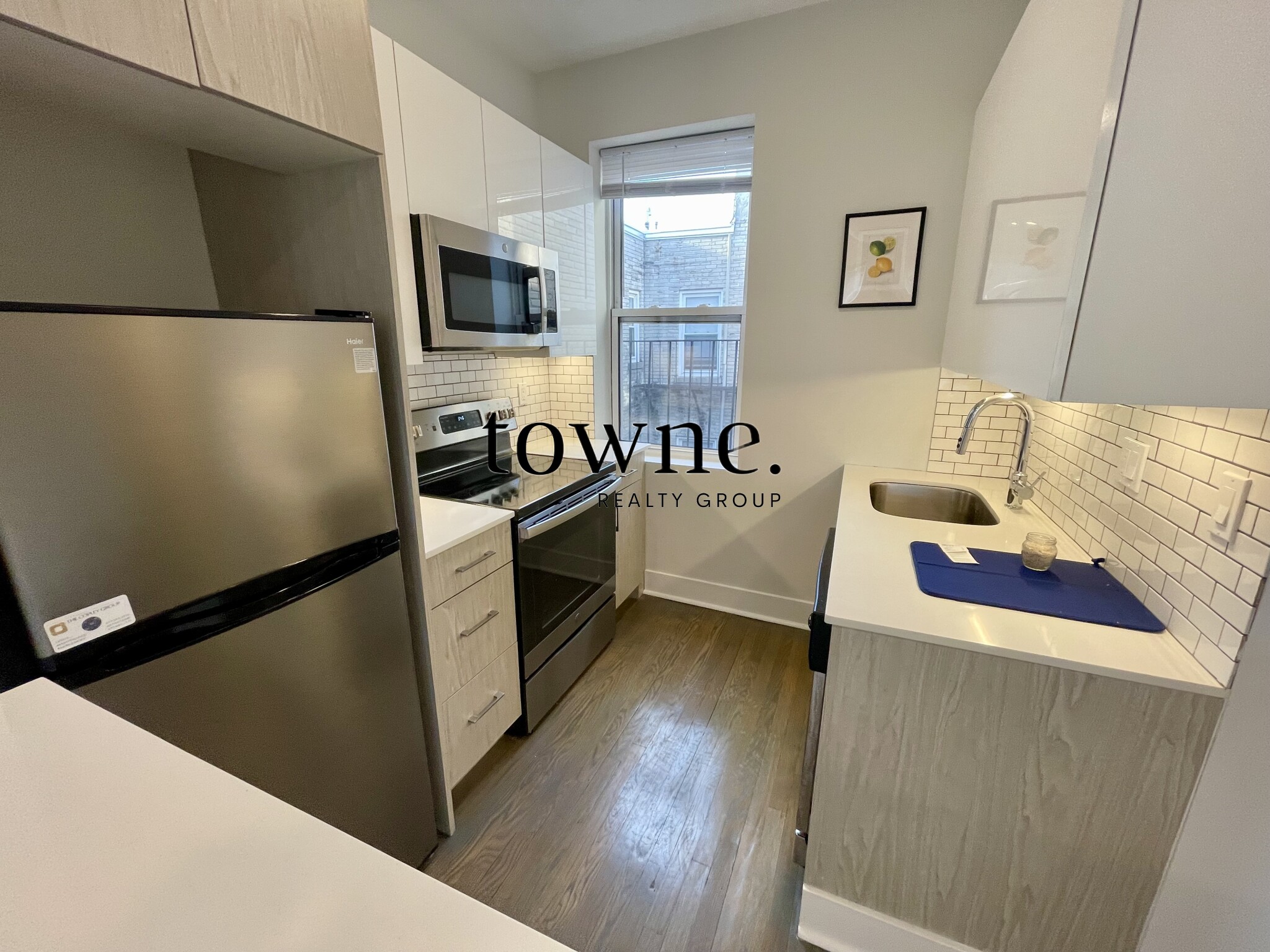 20 Queensberry St, Fenway