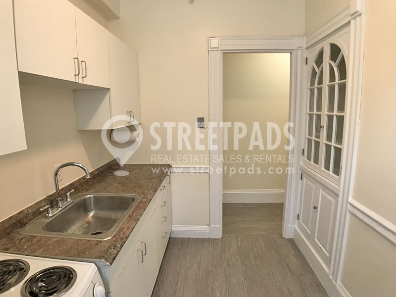 504 Beacon St, Back Bay