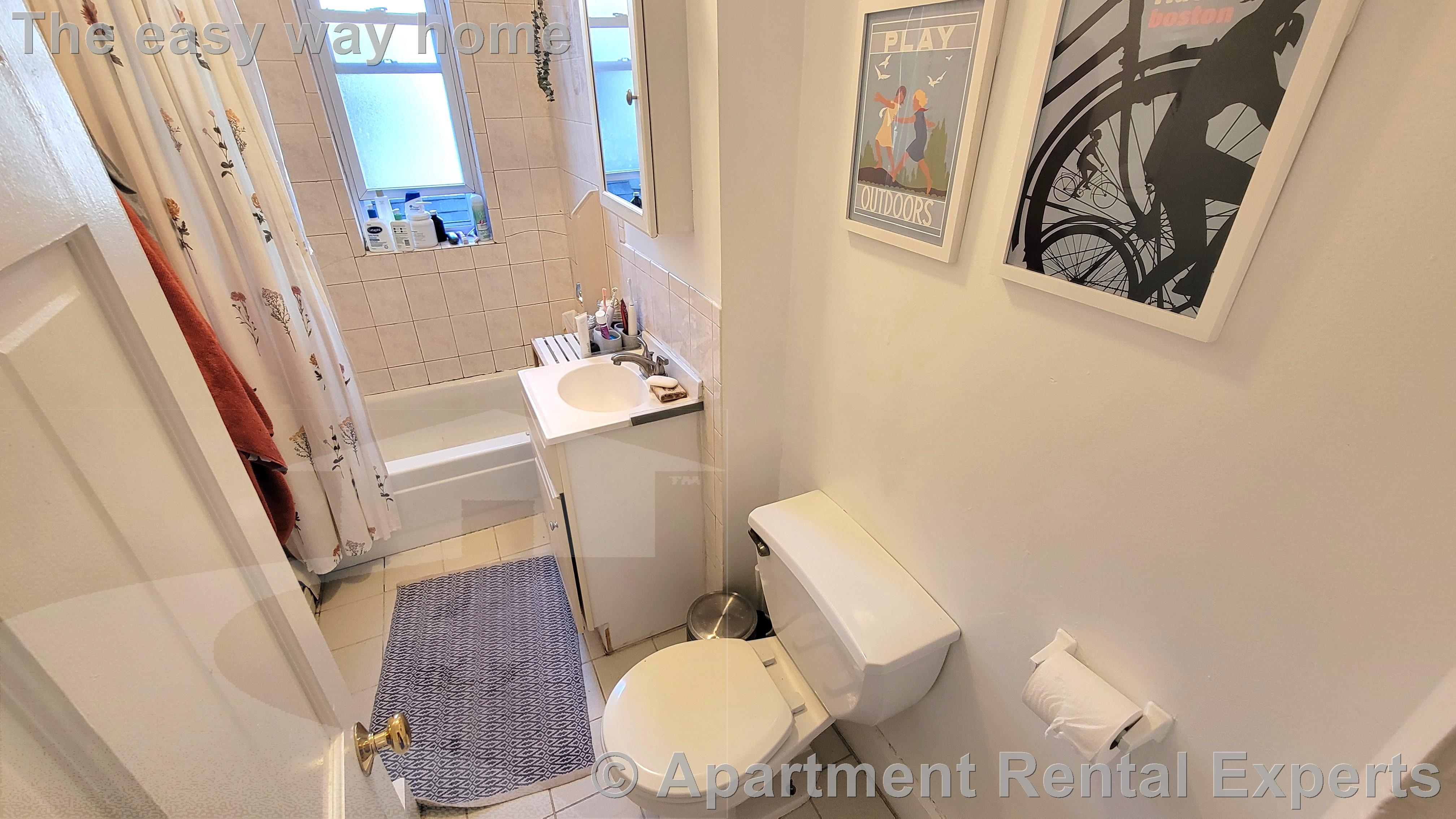 280 Brookline St, Cambridgeport