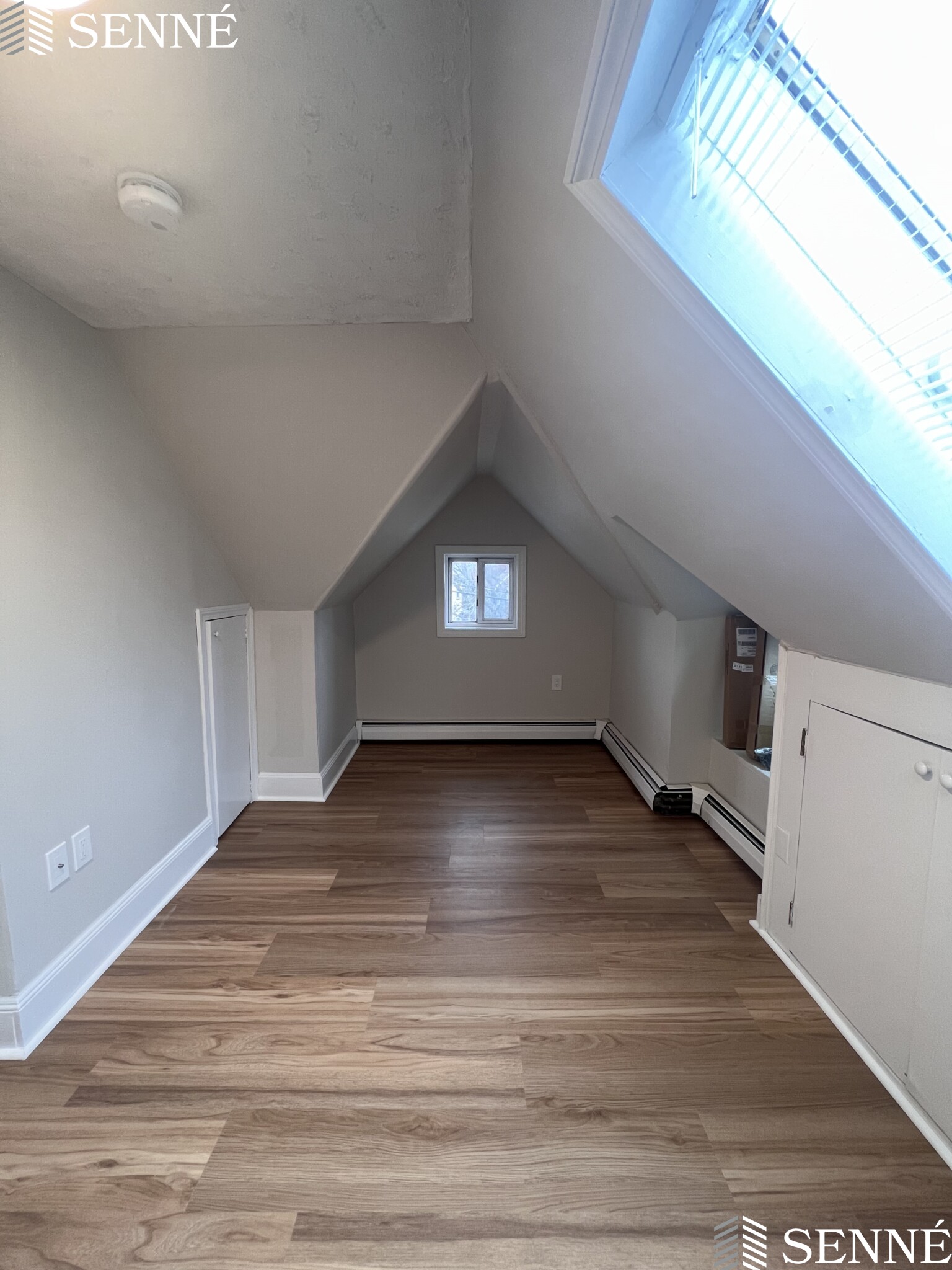 72 College Ave, Davis Square