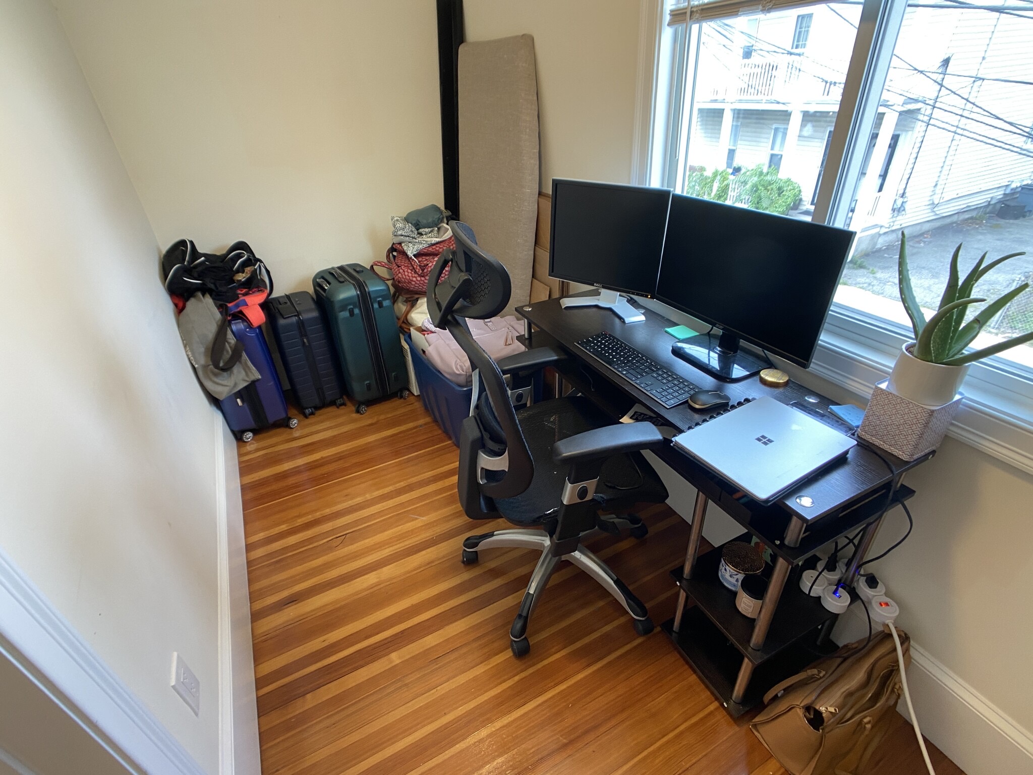 6 Nashua St, Magoun Square