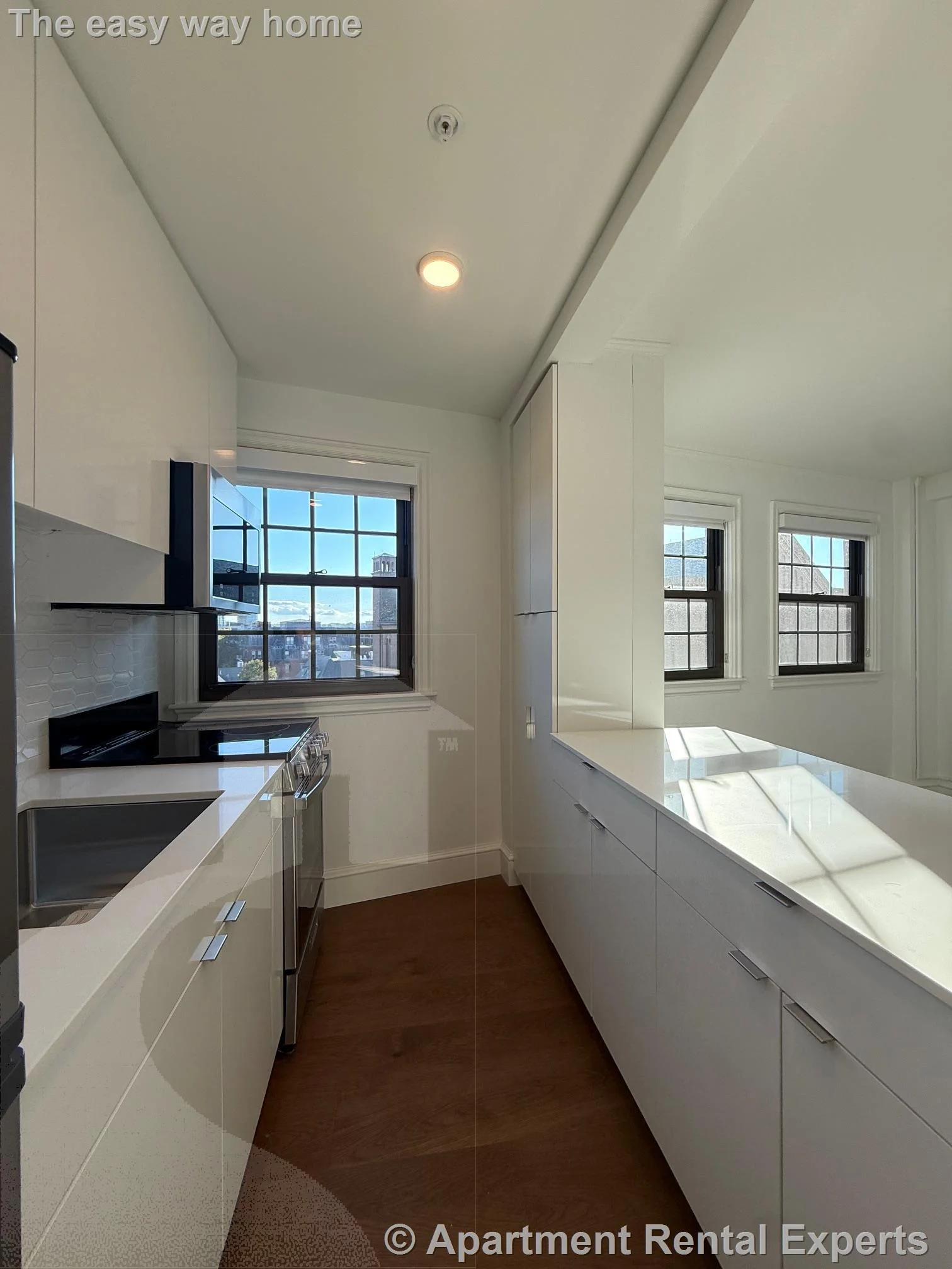 1200 Massachusetts Ave, Harvard Square