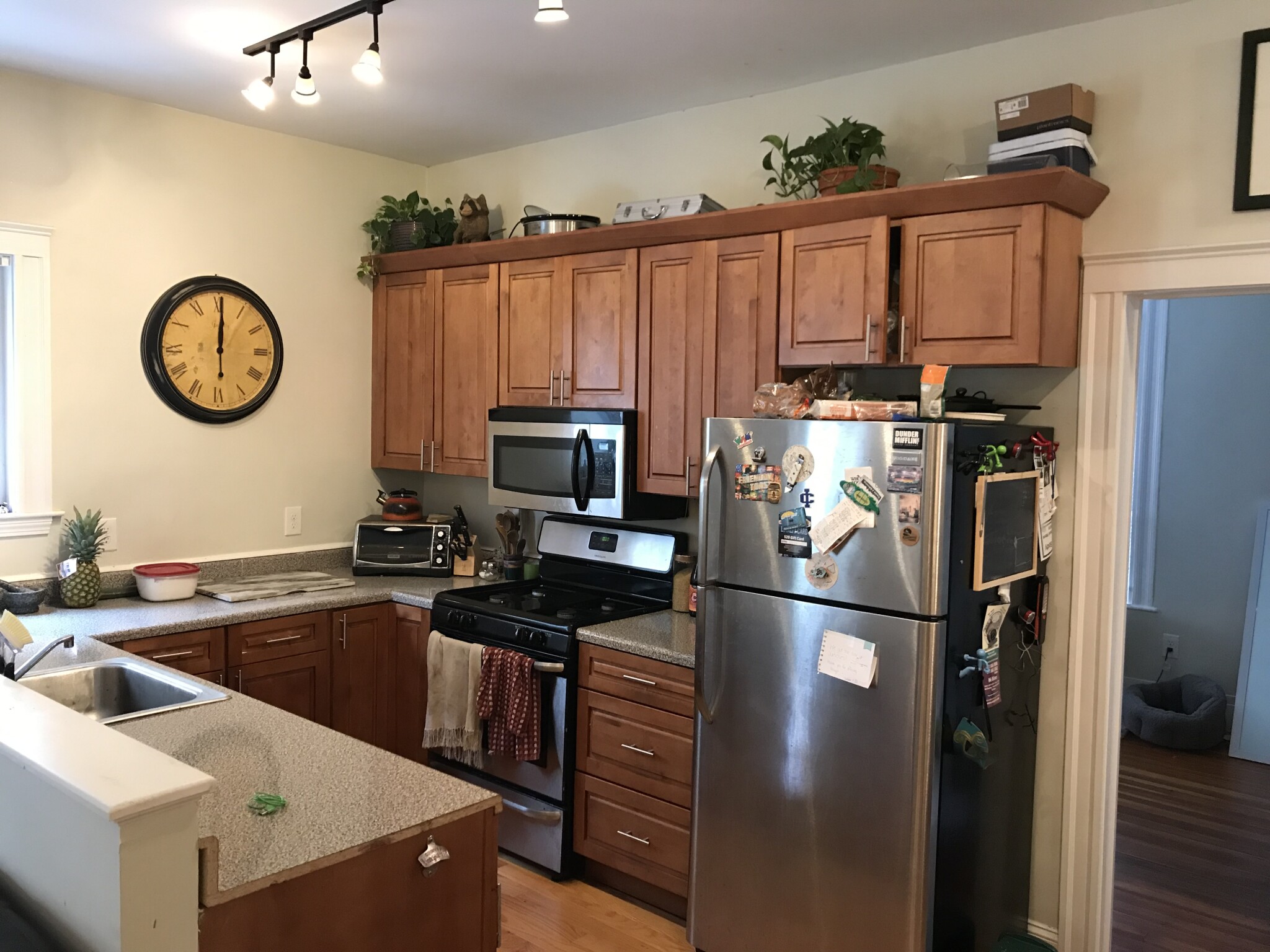 358 Broadway, Winter Hill