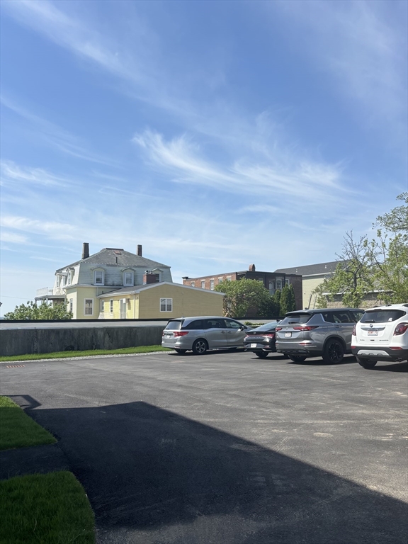 40 Orient Ave, East Boston