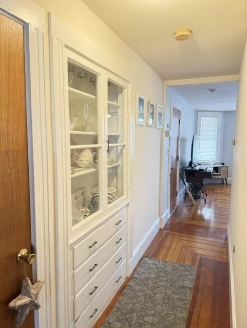 55 Glover Ave, Quincy