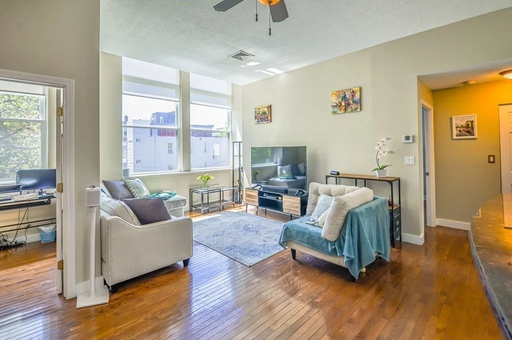 72 Lubec, East Boston