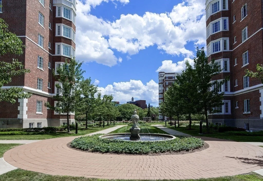 20 Chapel St, Coolidge Corner
