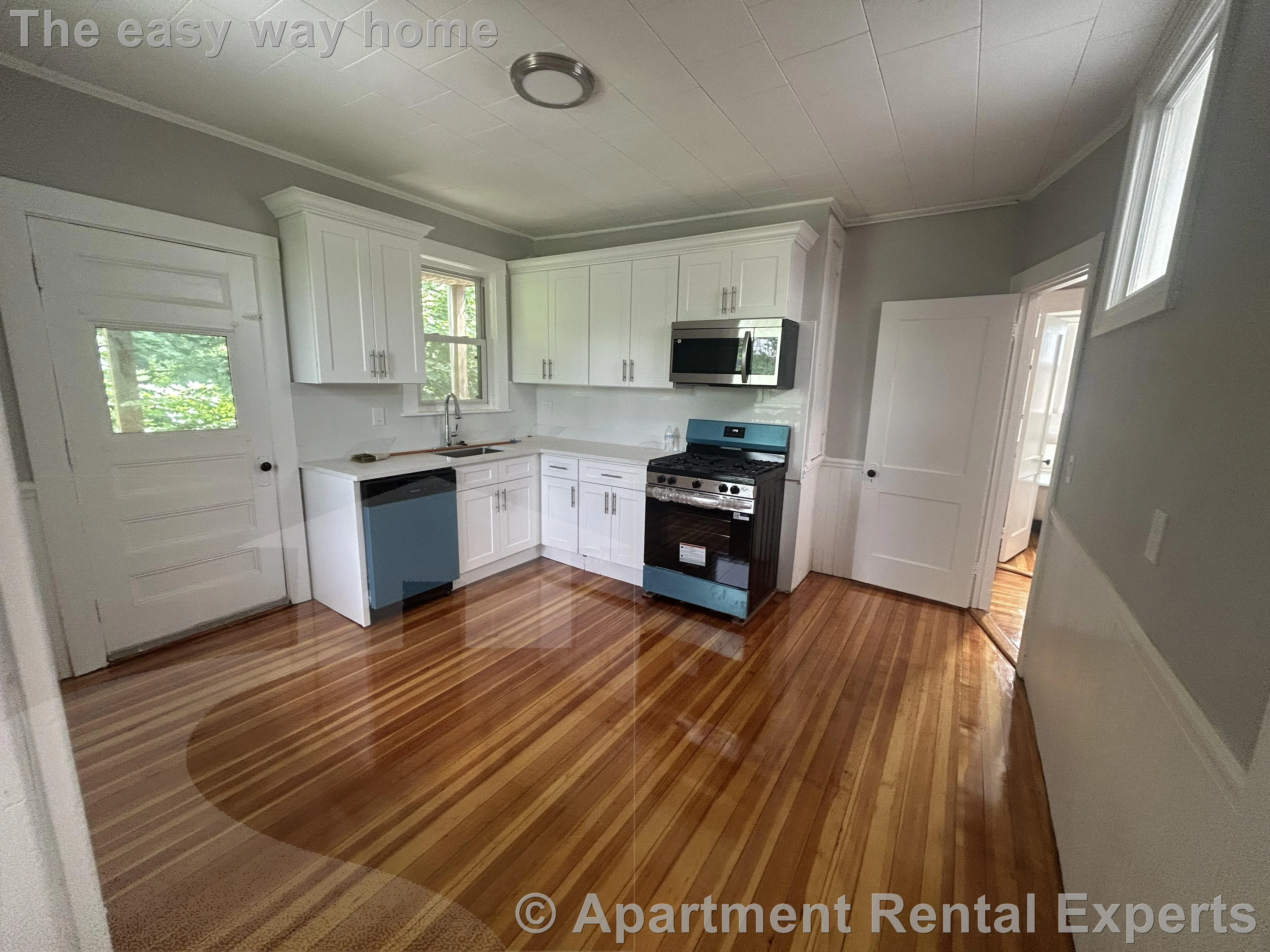 427 Broadway, Mid Cambridge