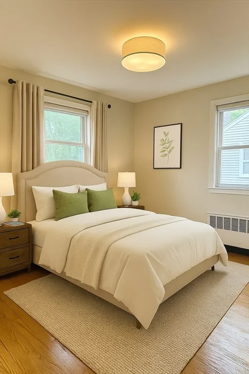 112 Rowe, Auburndale