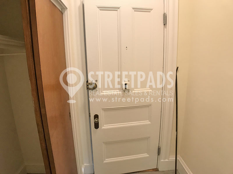 504 Beacon St, Back Bay