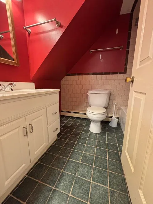 121 Spring St, East Cambridge