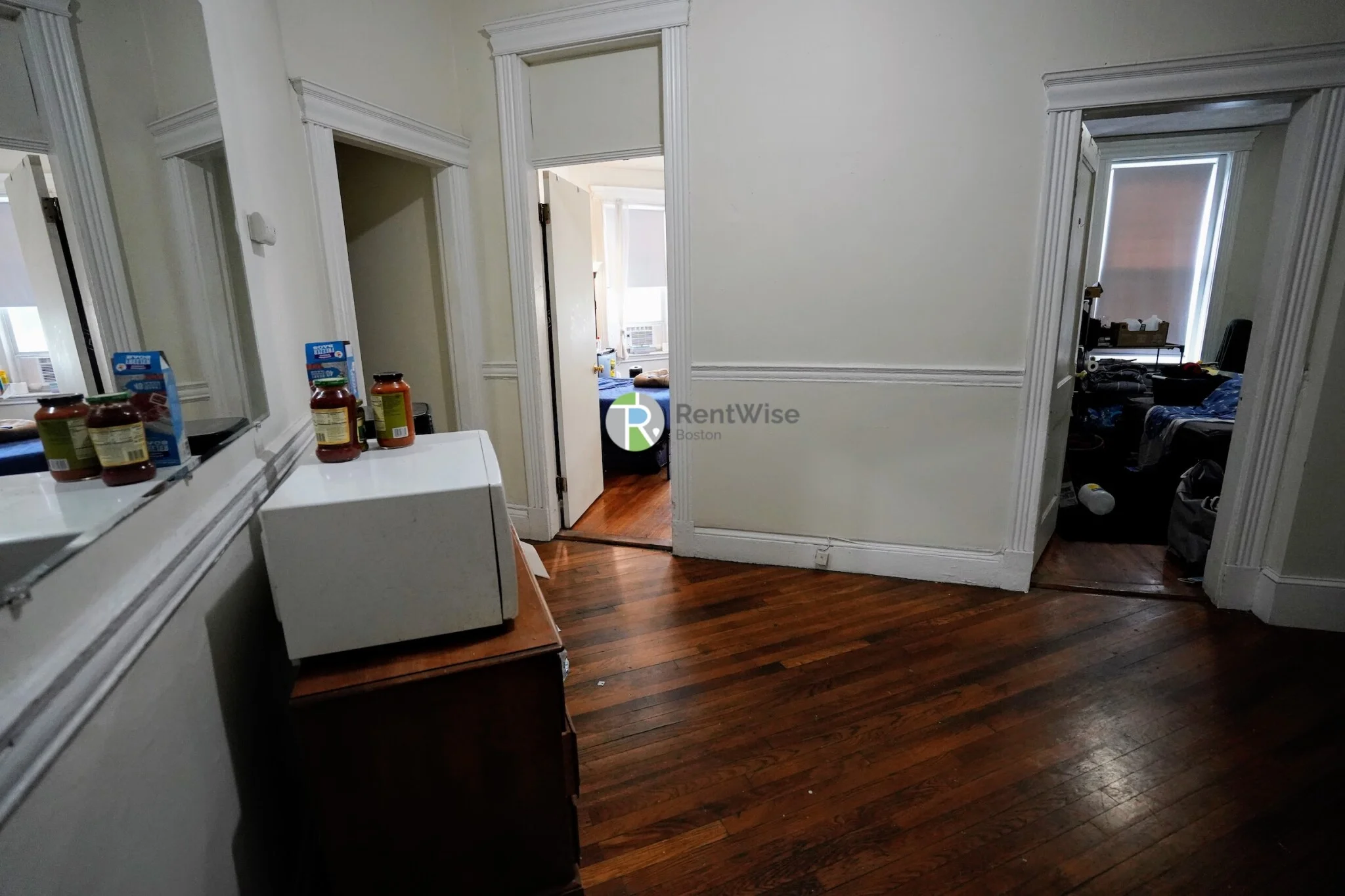 1350 Commonwealth Ave, Allston