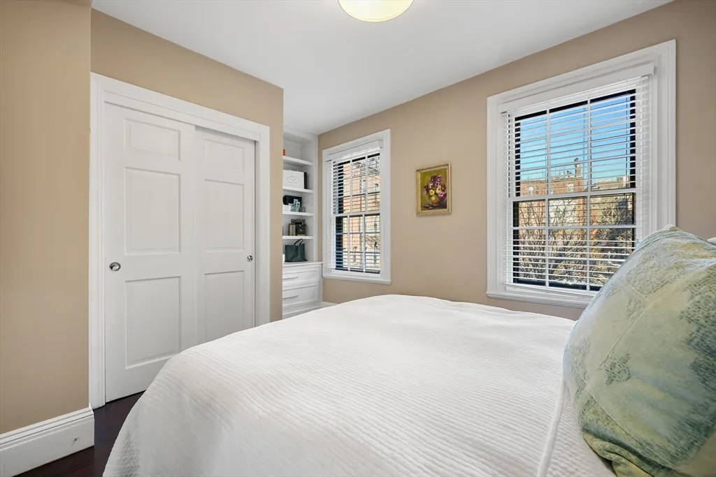 3 Mt Vernon Sq, Beacon Hill